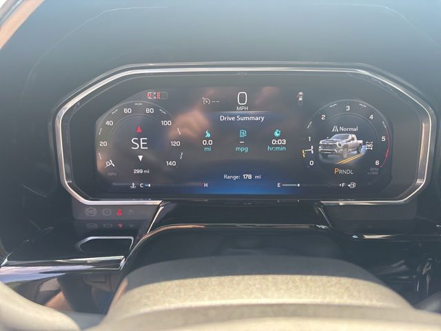 New 2026 Chevrolet Silverado 2500HD Truck
