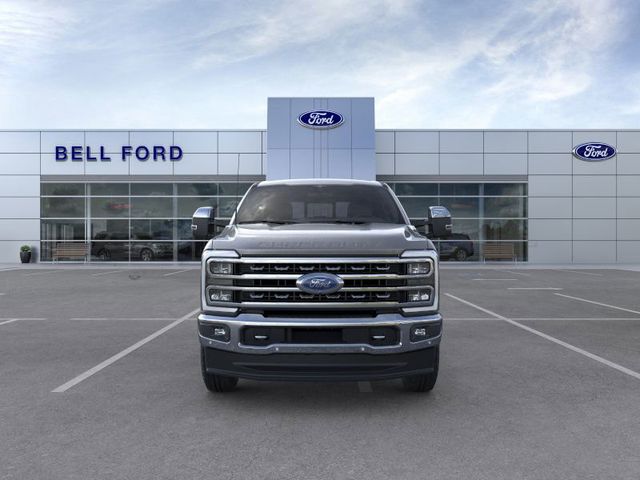 2024 Ford F-250SD Lariat 6