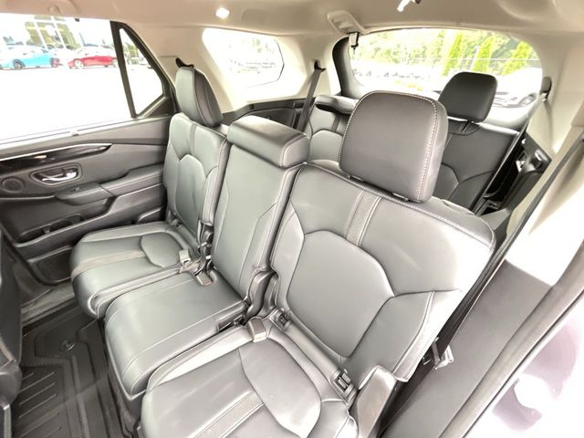 Used 2023 Honda Pilot SUV