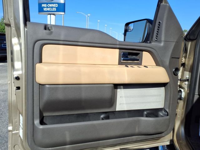 2014 Ford F-150 FX2 photo
