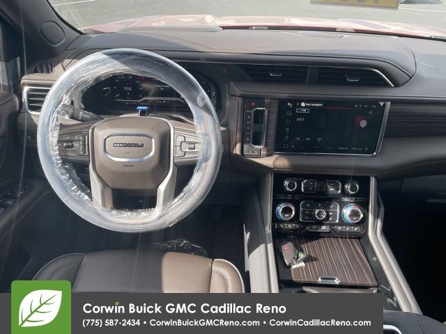 2024 GMC Yukon Denali 20