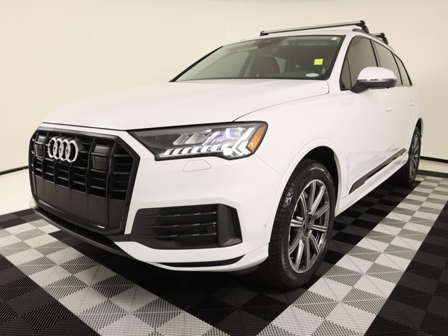 2023 Audi Q7 quattro Premium Plus 45 TFSI