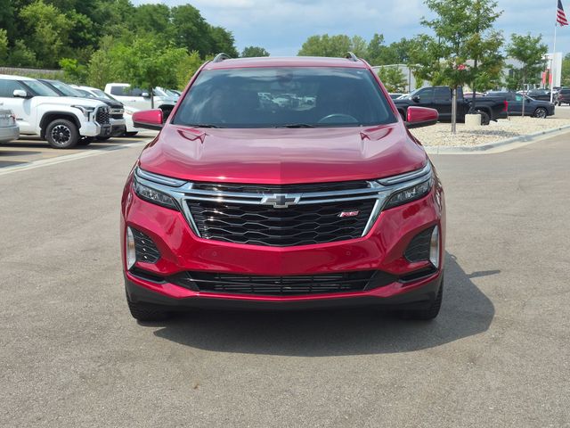 2022 Chevrolet Equinox - Image 8