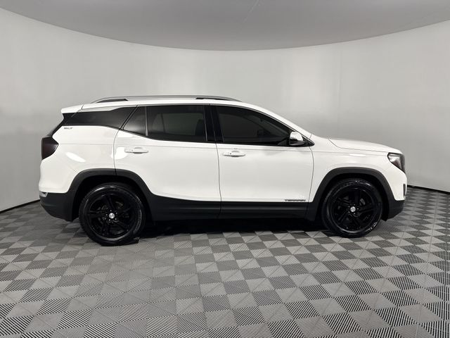 Used 2019 GMC Terrain For Sale in Indianapolis, IN