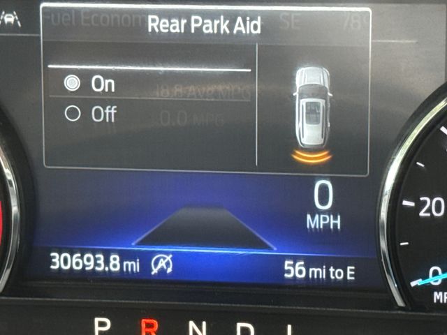 Used 2023 Ford Explorer SUV