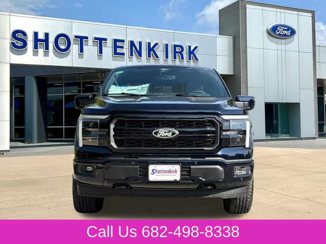 New 2026 Ford F-150 Truck