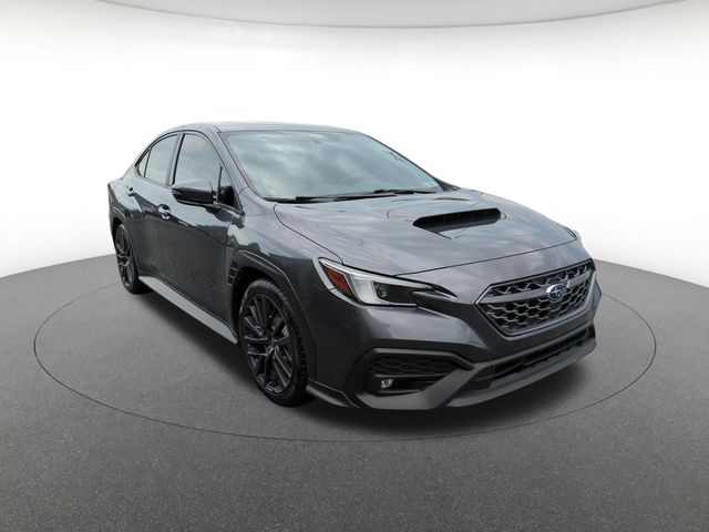 used 2023 Subaru WRX car, priced at $28,411