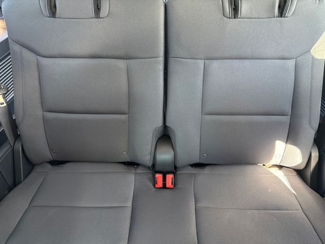 New 2026 Blue Ford Active image 16