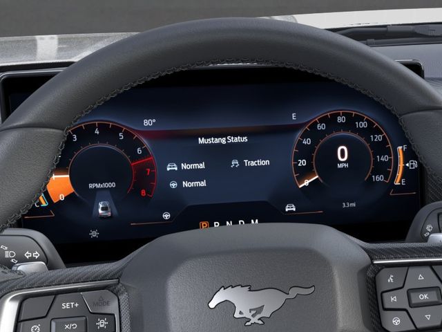 New 2026 Gray Ford GT image 13