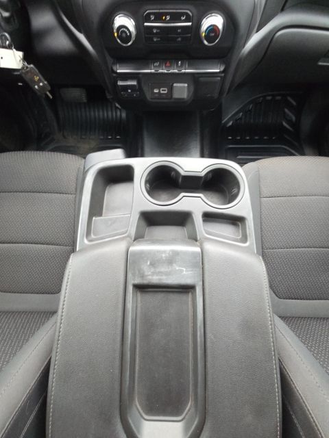 2023 GMC Sierra 2500HD Pro:44170C