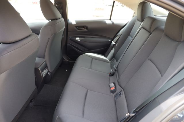 2026 Toyota Corolla LE  at Joe Myers Mazda Kia