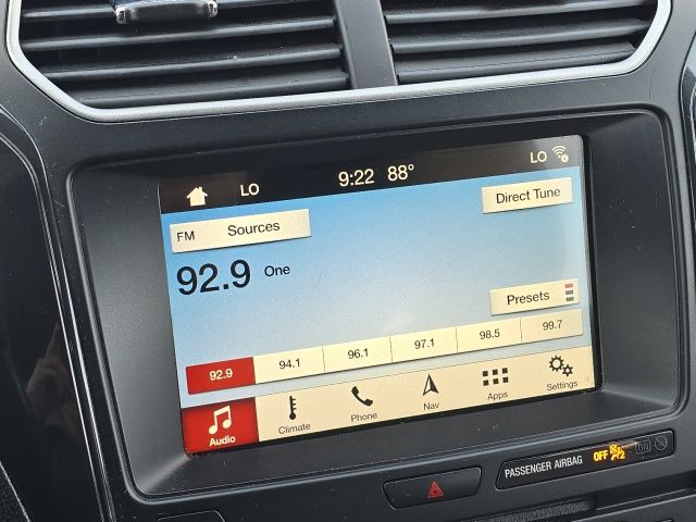 2018 Ford Explorer XLT:C02609A