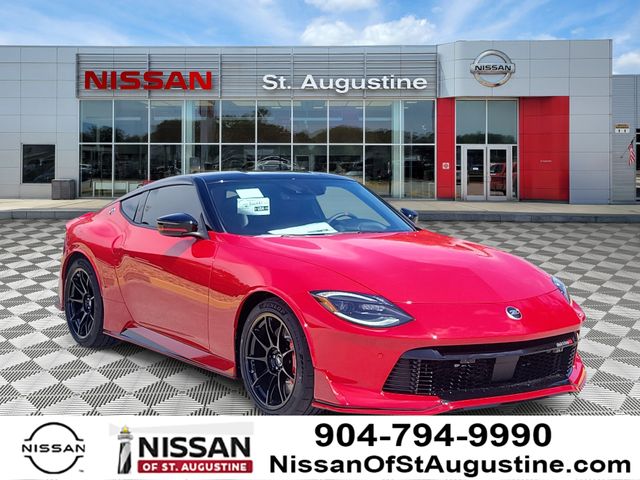  Nissan Z