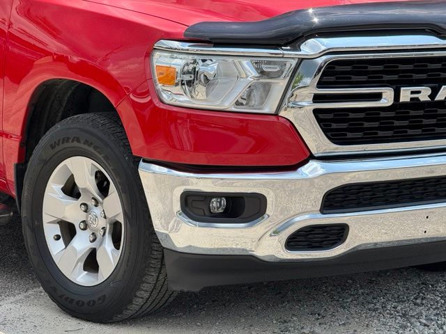 Used 2022 Ram 1500 Truck