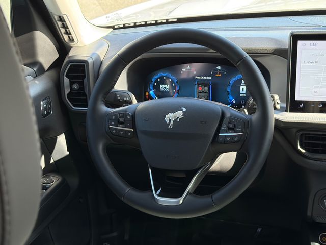 New 2026 White Ford Badlands image 14