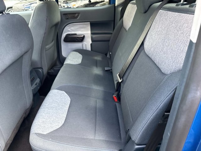 Used 2026 Ford Maverick Truck