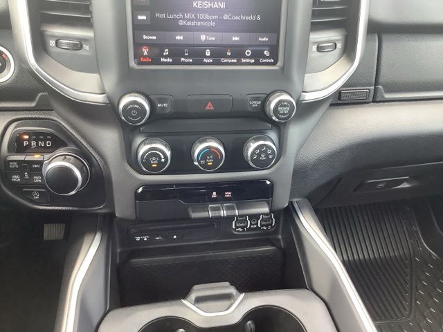 Used 2019 Blue Streak Ram Big Horn/Lone Star image 32
