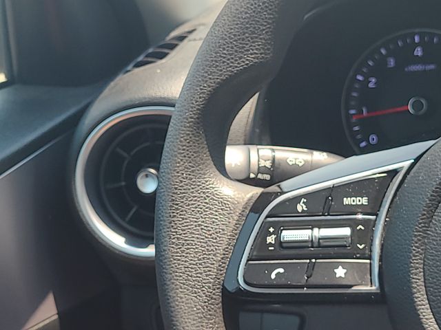 Used 2024 Kia Forte Sedan