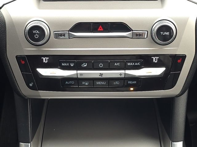 2021 Ford Explorer XLT:45290B