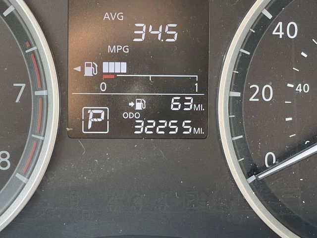 Used 2025 Black Nissan 1.6 S image 19