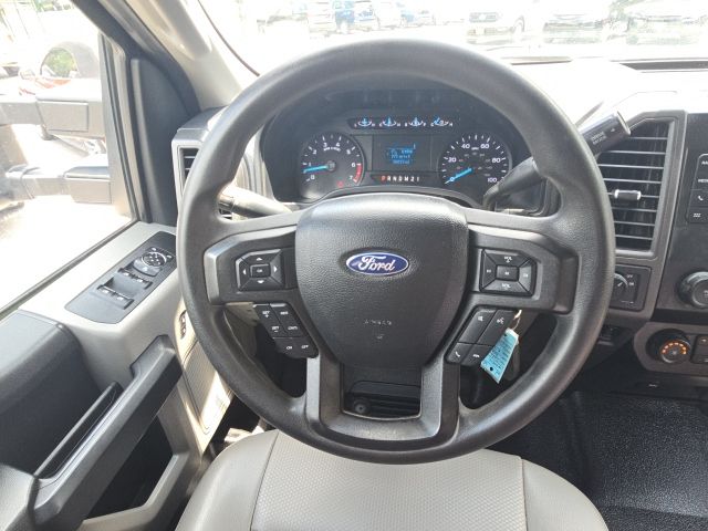 Photo of 2021 Ford F-250SD XL in Dallas, GA - 21,  2021 Ford F-250SD XL:W00012
