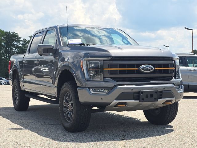2023 Ford F-150 Tremor:169051A