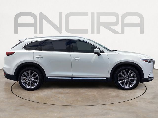 Used Car 2020 Mazda Cx-9  Grand Touring For Sale Under $25,000 In San Antonio, Texas