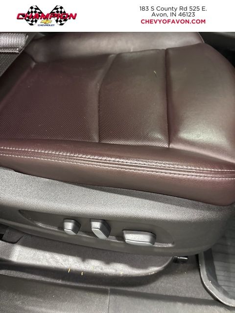 2022 Cadillac XT6 Premium Luxury photo
