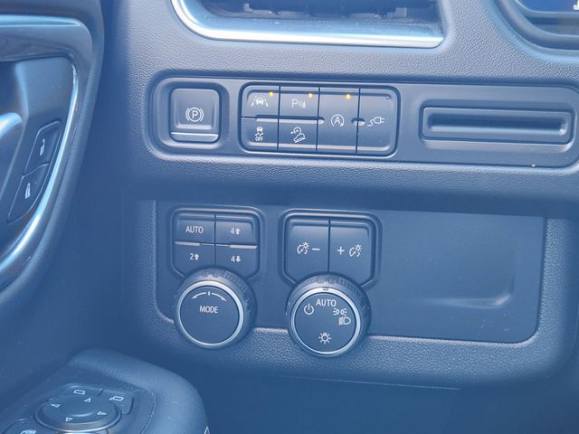 Used 2022 Chevrolet Tahoe SUV