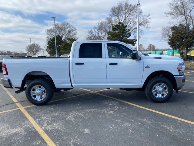 2024 Ram 2500 Tradesman 5