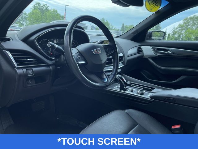 Used 2021 Cadillac CT5 For Sale in Livonia, MI