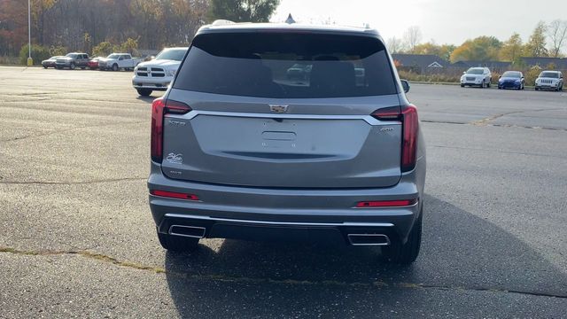 2020 Cadillac XT6 Premium Luxury 7