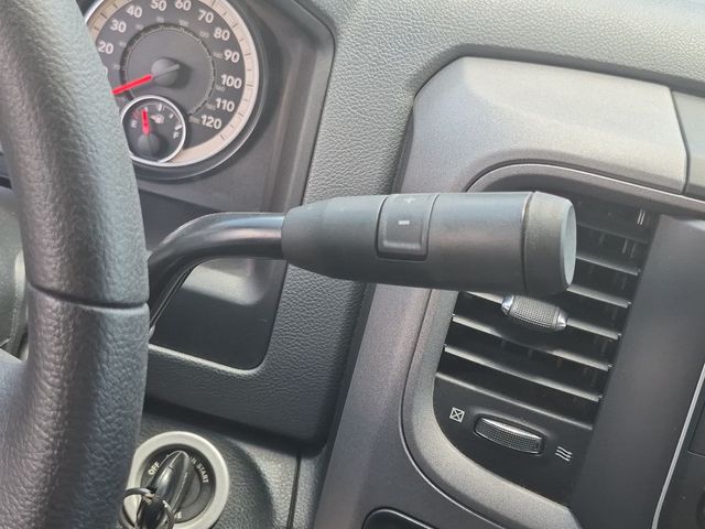 Used 2017 Ram 3500 Tradesman 4D Crew Cab
