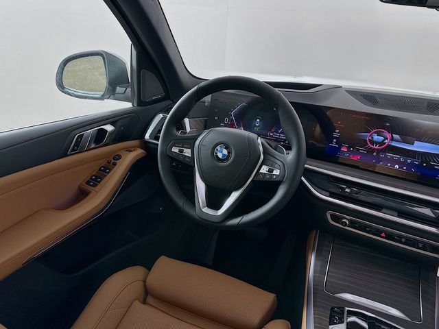 2025 BMW X5 xDrive50e 24