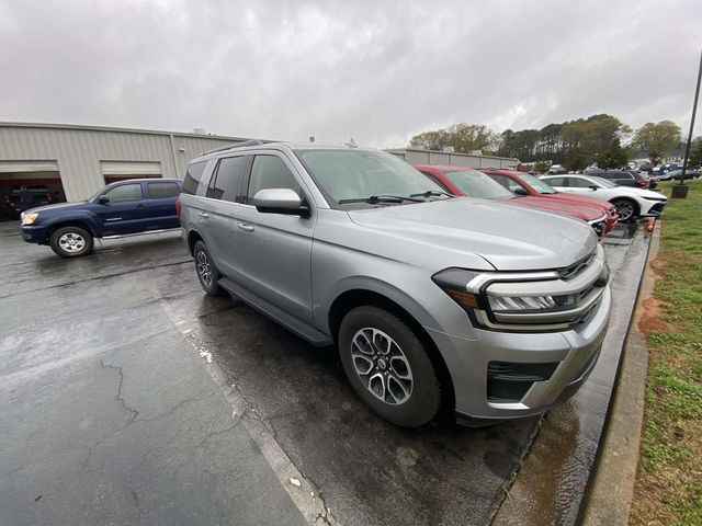 2024 Ford Expedition XLT RWD