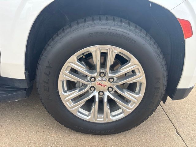Used 2023 GMC Yukon SUV
