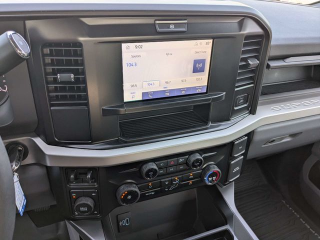 Used 2026 Ford F-250SD Truck