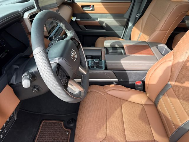 New 2026 Toyota Tundra i-FORCE MAX Truck