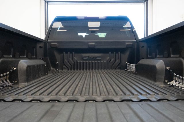 2022 GMC Sierra 1500 Elevation - Photo 16