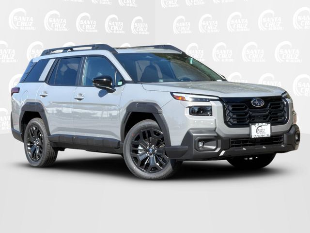 New 2026  Subaru Limited XT image 2