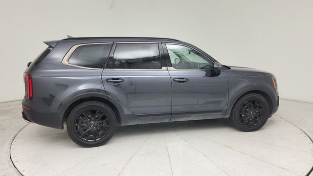 2022 Kia Telluride EX - 5