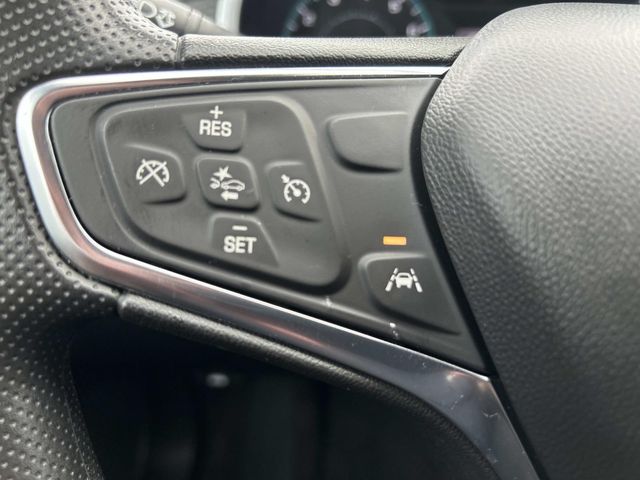 2025 Chevrolet Malibu - Image 18