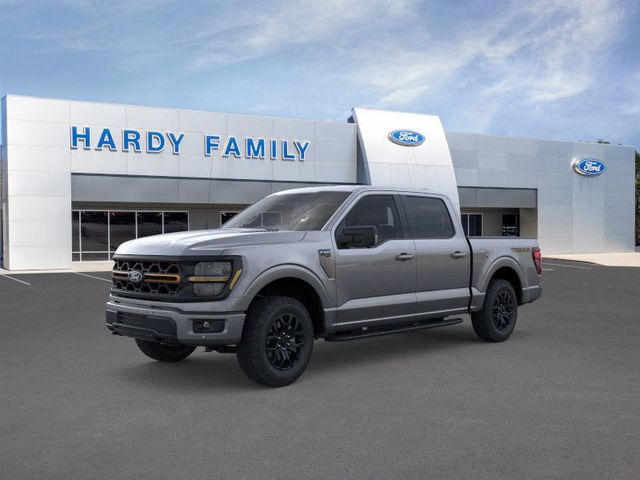 2026 Ford F-150 Tremor  168749