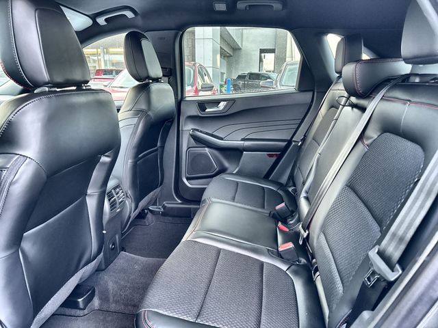 new 2026 Ford Escape car, priced at $32,570