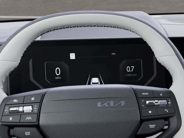 New 2027 Kia Sportage Hybrid SUV