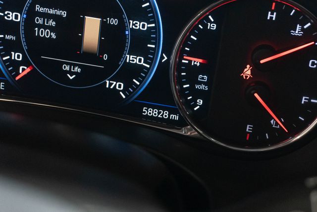 Used 2023 GMC Acadia SUV