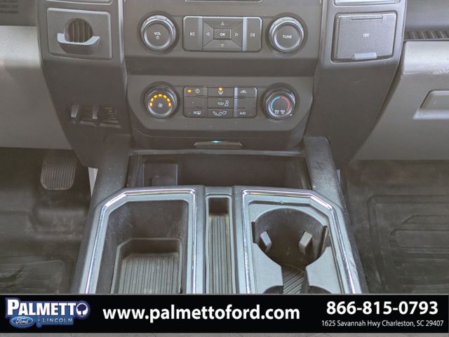 used 2019 Ford F-150 car, priced at $23,500