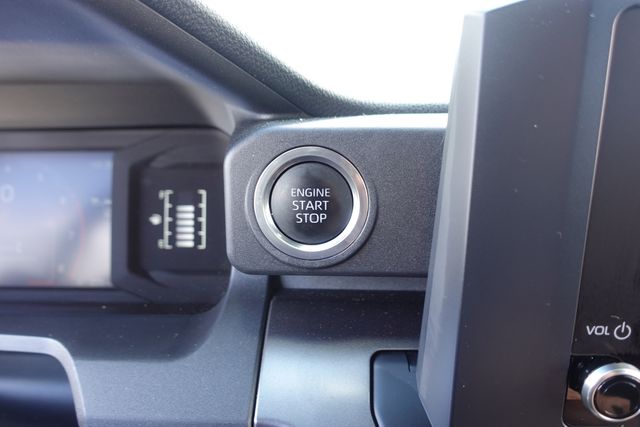 used 2025 Toyota 4Runner car, priced at $45,000