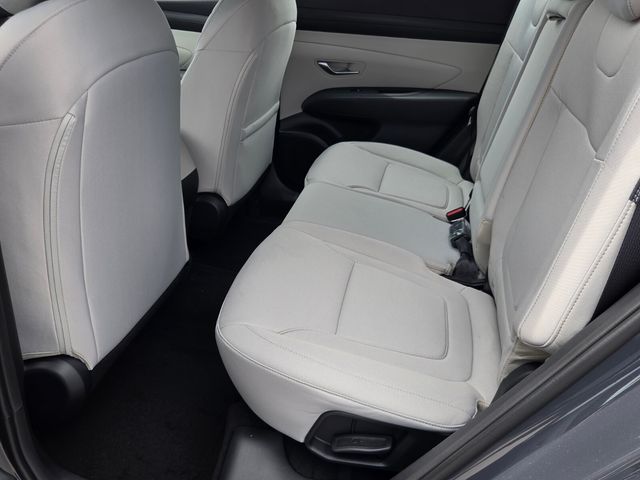 2026 Hyundai Tucson - $28,007