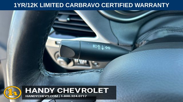 Used 2019 Jeep Cherokee SUV